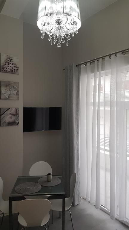 מידזיזדרויה Apartament Magnolia Przy Morzu מראה חיצוני תמונה