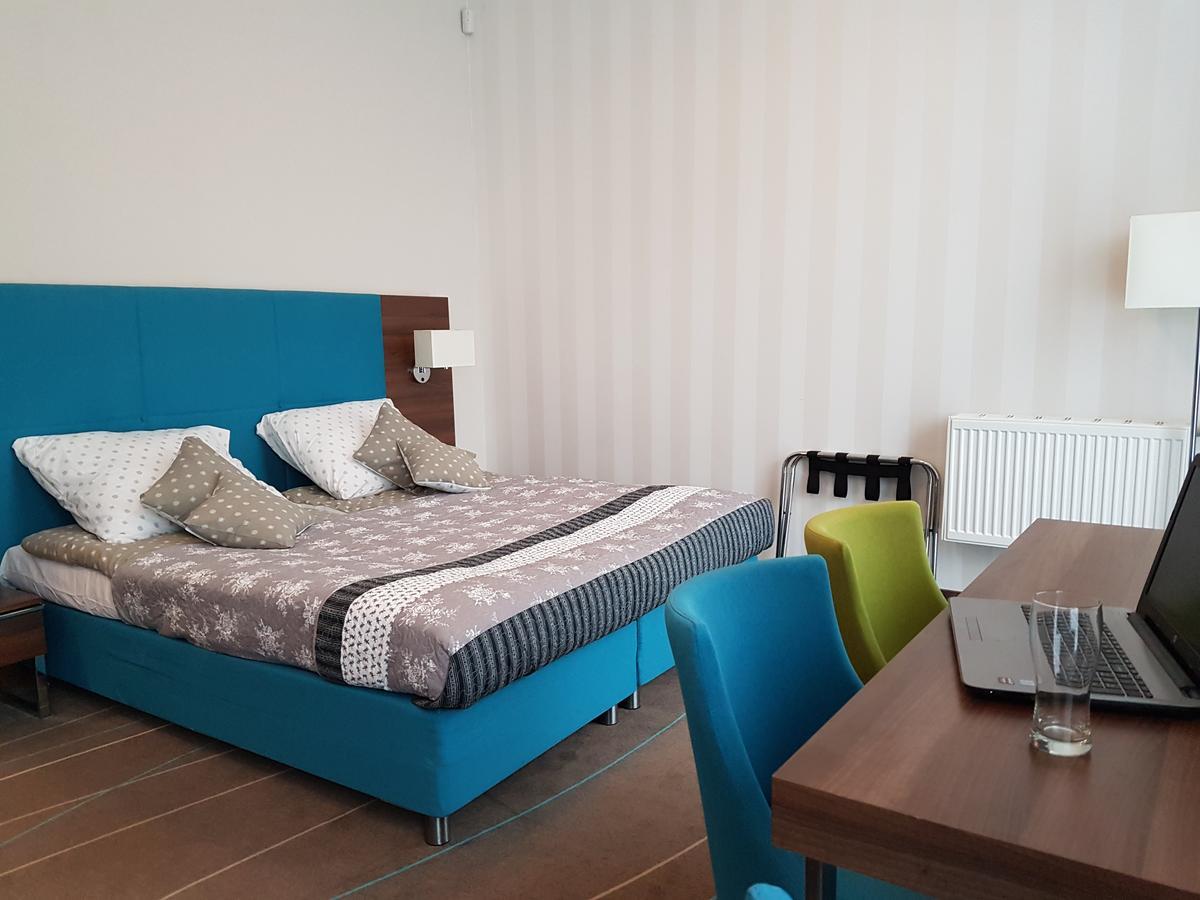 מידזיזדרויה Apartament Magnolia Przy Morzu מראה חיצוני תמונה
